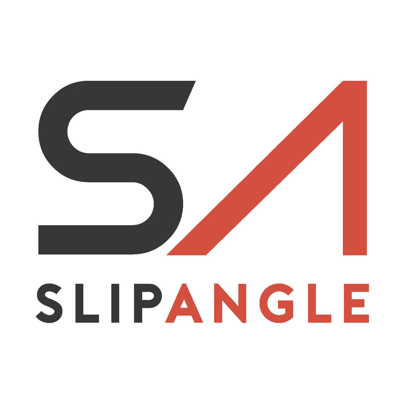 SlipAngle Podcast